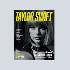 Taylor Swift cover